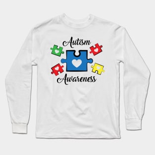 Motivation, Cool, Support, Autism Awareness Day, Mom of a Warrior autistic, Autism advocacy T-Shirt Long Sleeve T-Shirt